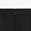 Hose aus Wollmischung Hose aus Wollmischung