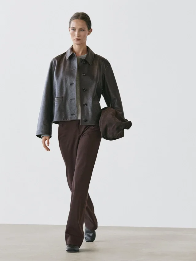 Hosen mit Bootcut Hosen mit Bootcut