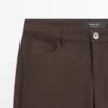 Hosen mit Bootcut Hosen mit Bootcut