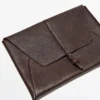 iPad-Hülle aus Nappaleder iPad-Hülle aus Nappaleder