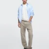 Jeans mit geradem Bein Jeans mit geradem Bein