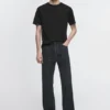 Jeans mit geradem Bein Jeans mit geradem Bein