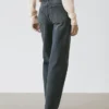 Jeans mit geradem Bein Jeans mit geradem Bein