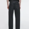 Jeans mit geradem Bein Jeans mit geradem Bein