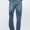 Jeans mit geradem Bein Jeans mit geradem Bein