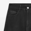 Jeans mit geradem Bein Jeans mit geradem Bein
