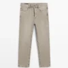 Jeans mit geradem Bein Jeans mit geradem Bein