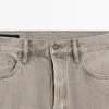 Jeans mit geradem Bein Jeans mit geradem Bein