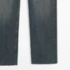 Jeans mit geradem Bein Jeans mit geradem Bein