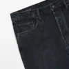 Jeans mit geradem Bein Jeans mit geradem Bein