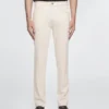 Jeans mit konischer Passform Jeans mit konischer Passform