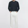 Jeans mit lockerer Passform Jeans mit lockerer Passform