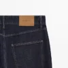 Jeans mit lockerer Passform Jeans mit lockerer Passform