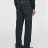 Jeans mit lockerer Passform Jeans mit lockerer Passform