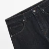 Jeans mit lockerer Passform Jeans mit lockerer Passform