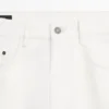 Jeans mit lockerer Passform Jeans mit lockerer Passform