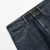 Jeans mit lockerer Passform Jeans mit lockerer Passform