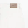 Jeans mit lockerer Passform Jeans mit lockerer Passform
