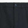 Jogginghose aus Baumwollmischung Jogginghose aus Baumwollmischung