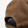 Kappe aus Wildleder Kappe aus Wildleder