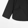 Kurzer, wattierter Parka mit Kragen Kurzer, wattierter Parka mit Kragen