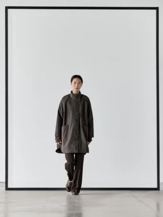 Lange Daunenjacke Lange Daunenjacke