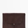 Laptoptasche aus Nappaleder Laptoptasche aus Nappaleder