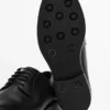 Leder-Derbys-Schuhe Leder-Derbys-Schuhe
