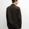 Leichtes Leinenhemd in Regular-Fit Leichtes Leinenhemd in Regular-Fit