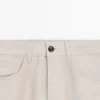 Leinenhose im Semi-Jogger-Schnitt Leinenhose im Semi-Jogger-Schnitt
