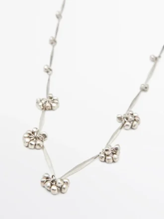 Metallkette