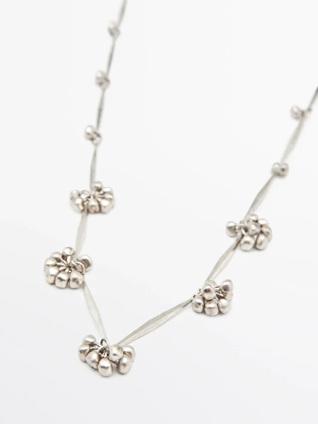 Metallkette Metallkette