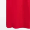 Midi-Kleid aus Leinen mit Trägern Midi-Kleid aus Leinen mit Trägern