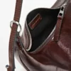 Mini-Tasche aus Nappaleder Mini-Tasche aus Nappaleder