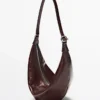 Mini-Tasche aus Nappaleder Mini-Tasche aus Nappaleder
