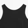 Minikleid aus Wollmischgewebe Minikleid aus Wollmischgewebe