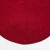 Mütze aus Wollmischstrick Mütze aus Wollmischstrick