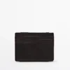 Nappaleder-Brieftasche „Magic“ Nappaleder-Brieftasche „Magic“