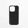 Nappaleder-Hülle für iPhone 16 Pro Nappaleder-Hülle für iPhone 16 Pro