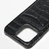 Nappaleder-Hülle für iPhone 16 Pro Nappaleder-Hülle für iPhone 16 Pro