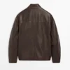 Nappalederjacke Nappalederjacke