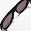 Ovale Sonnenbrille Ovale Sonnenbrille
