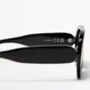 Ovale Sonnenbrille Ovale Sonnenbrille