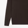 Oversize-Strickpullover aus Wollmischung Oversize-Strickpullover aus Wollmischung