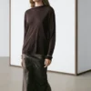 Oversize-Strickpullover aus Wollmischung Oversize-Strickpullover aus Wollmischung