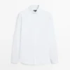 Oxford-Hemd aus 100 % Baumwolle in Regular Fit Oxford-Hemd aus 100 % Baumwolle in Regular Fit