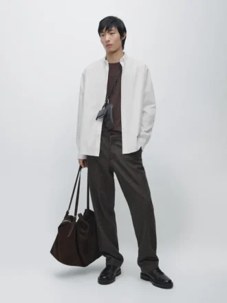 Oxford-Hemd in Regular Fit Oxford-Hemd in Regular Fit