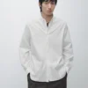 Oxford-Hemd in Regular Fit Oxford-Hemd in Regular Fit