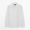 Oxford-Hemd in Regular Fit Oxford-Hemd in Regular Fit