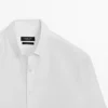 Oxford-Hemd in Regular Fit Oxford-Hemd in Regular Fit